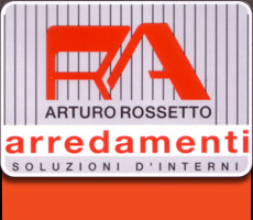logo arturo rossetto